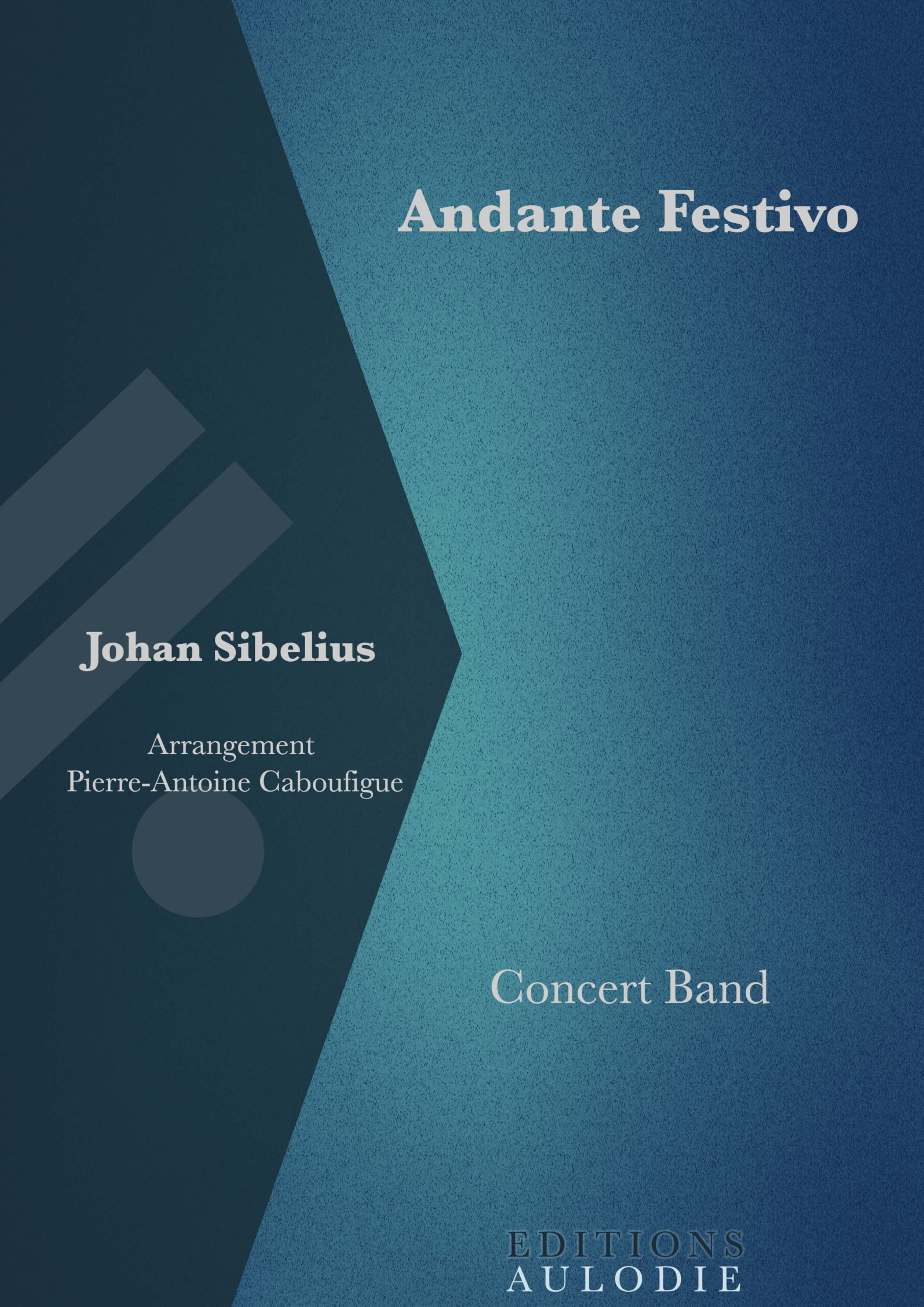 EA01001-Andante_Festivo-Johan_Sibelius-Concert_Band