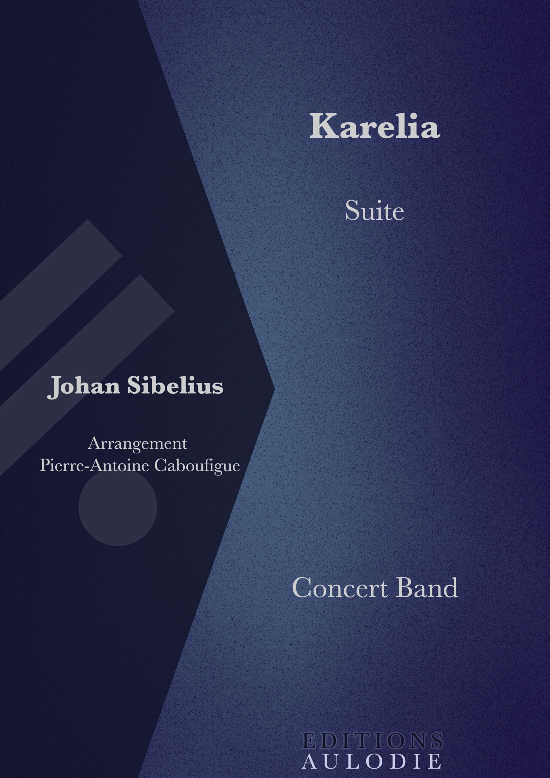 EA01004-Karelia_Suite-Johan_Sibelius-Concert_Band