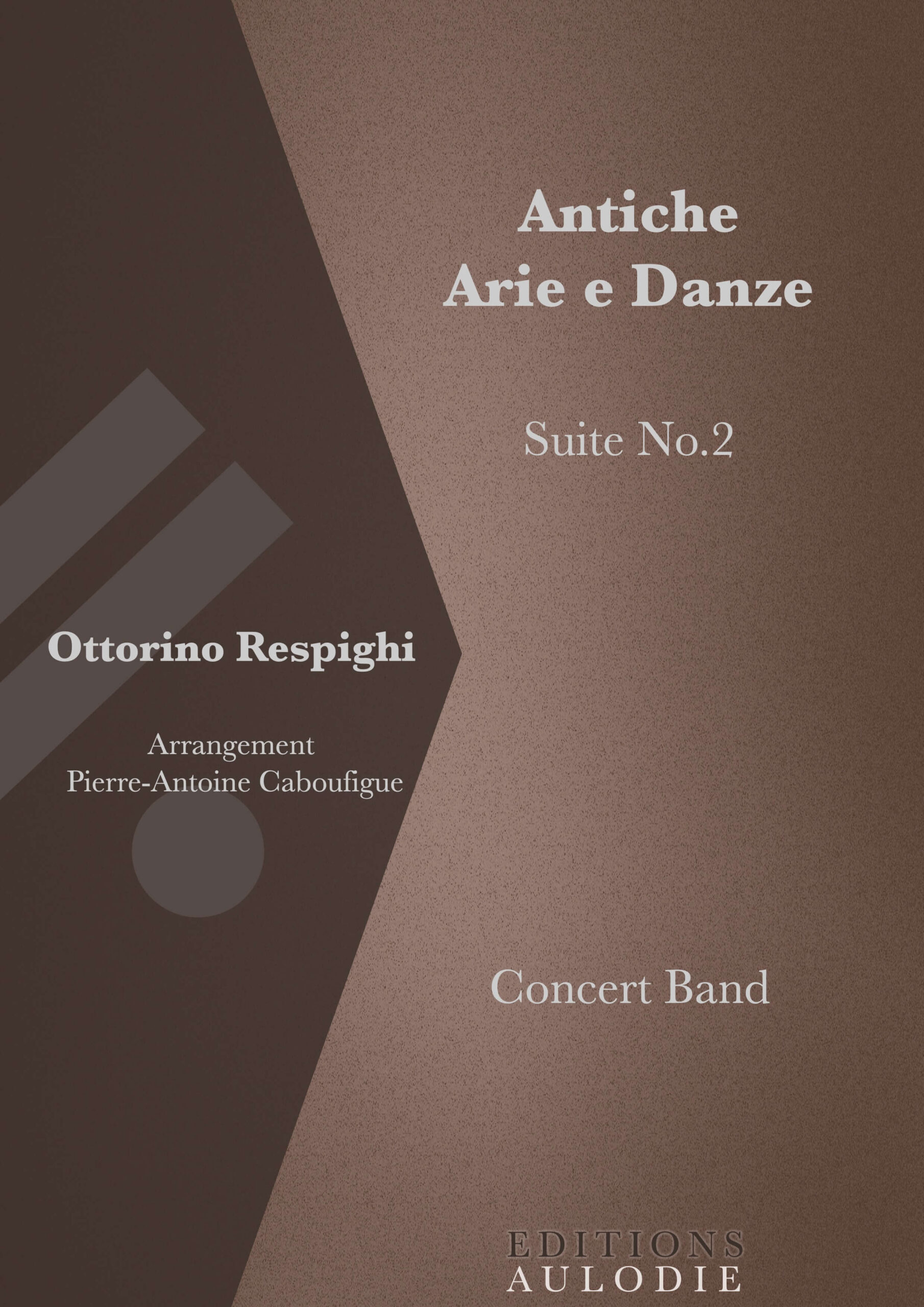 EA01007-Antiche_Arie_e_Danze_Suite_No2-Ottorino_Respighi-Concert_Band