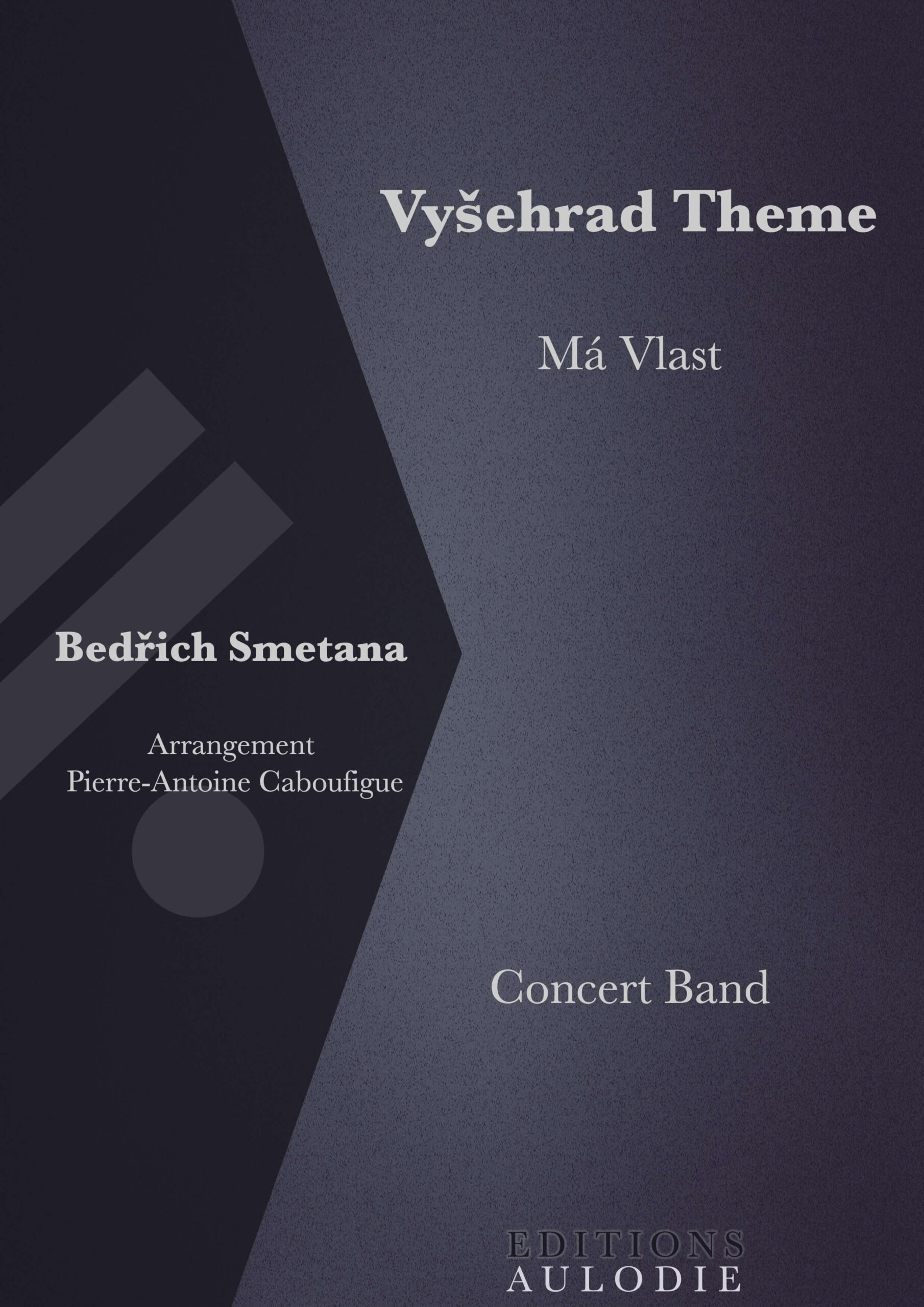 EA01008-Vysehrad_Theme-Ma_Vlast-Bedrich_Smetana-Concert_Band