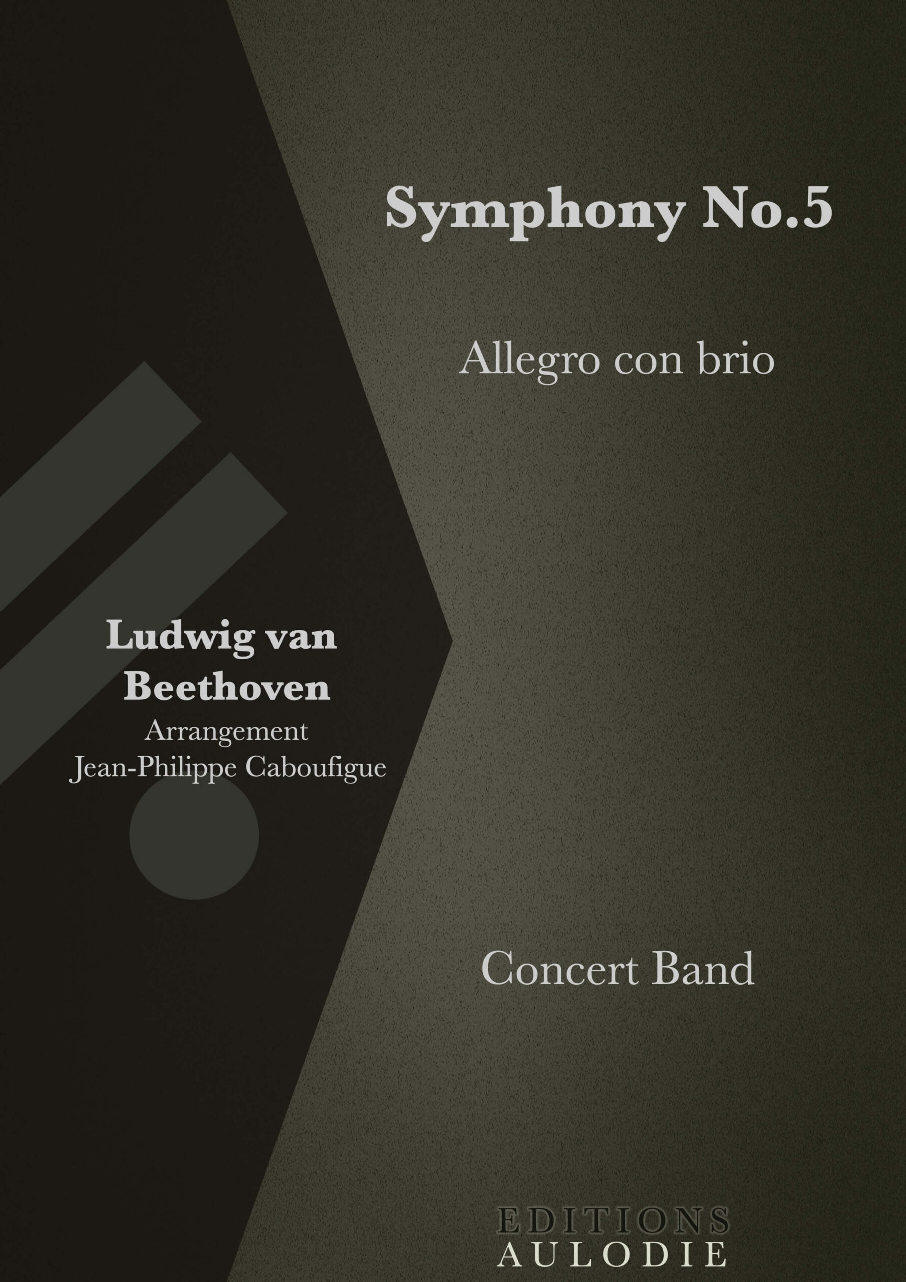 EA01015-Symphony_No5_Allegro_con_brio-Ludwig_van_Beethoven-Concert_Band