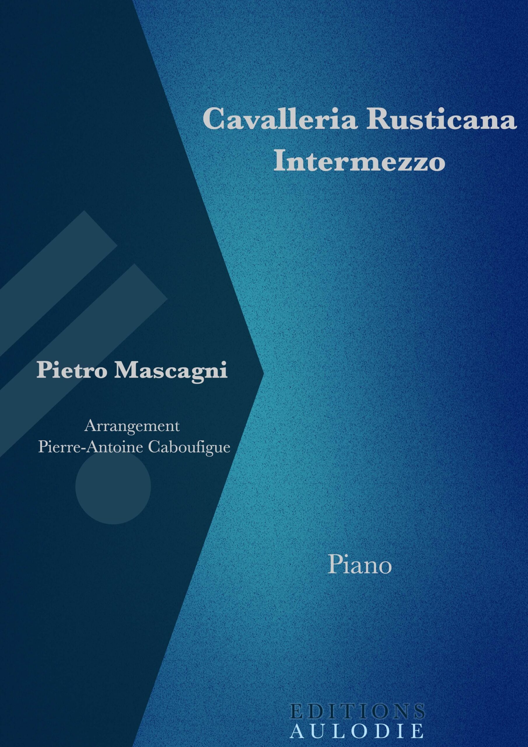 EA01026-Cavalleria_Rusticana_Intermezzo-Pietro_Mascagni-Solo