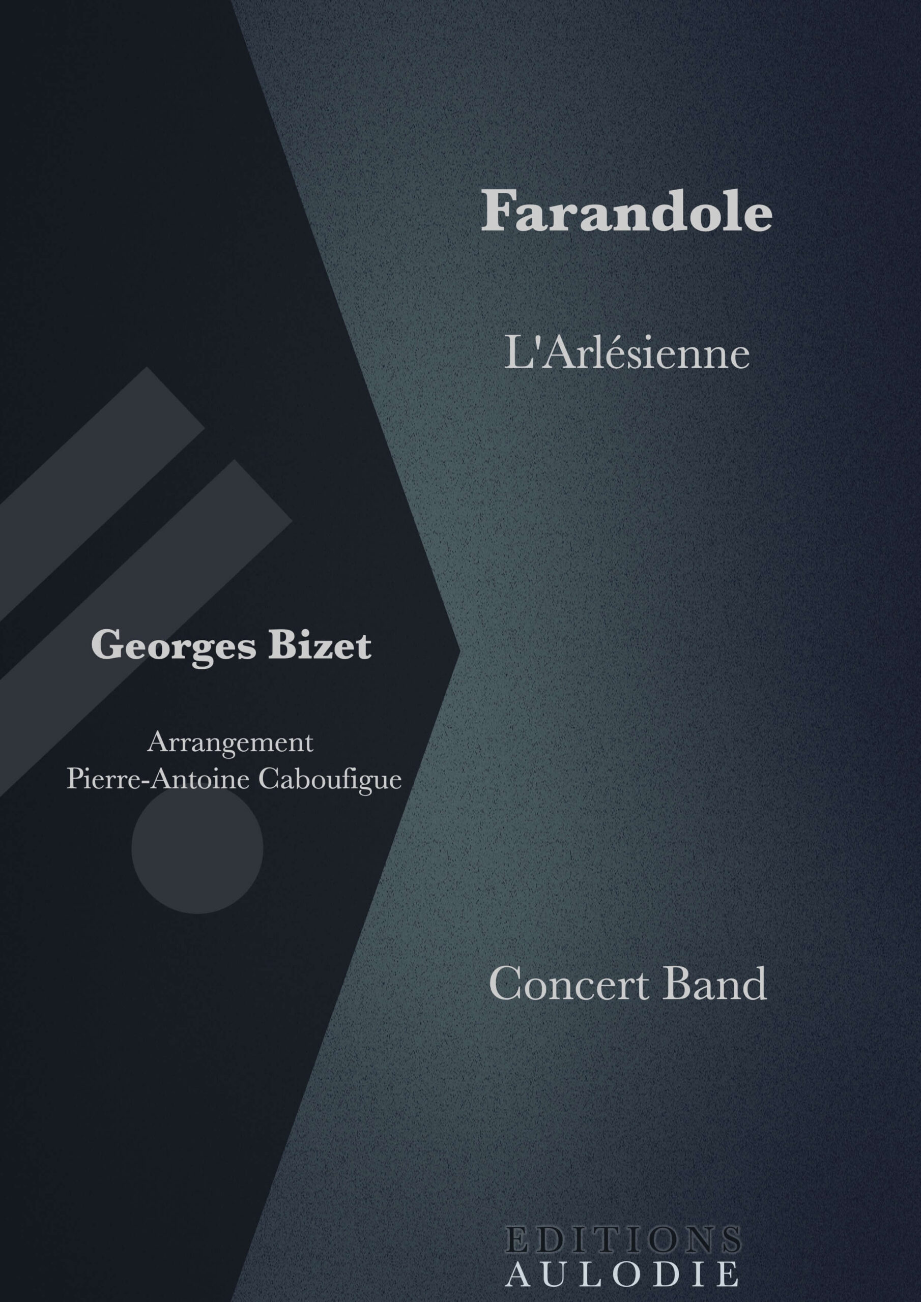 EA01031-Farandole-LArlesienne-Georges_Bizet-Concert_Band