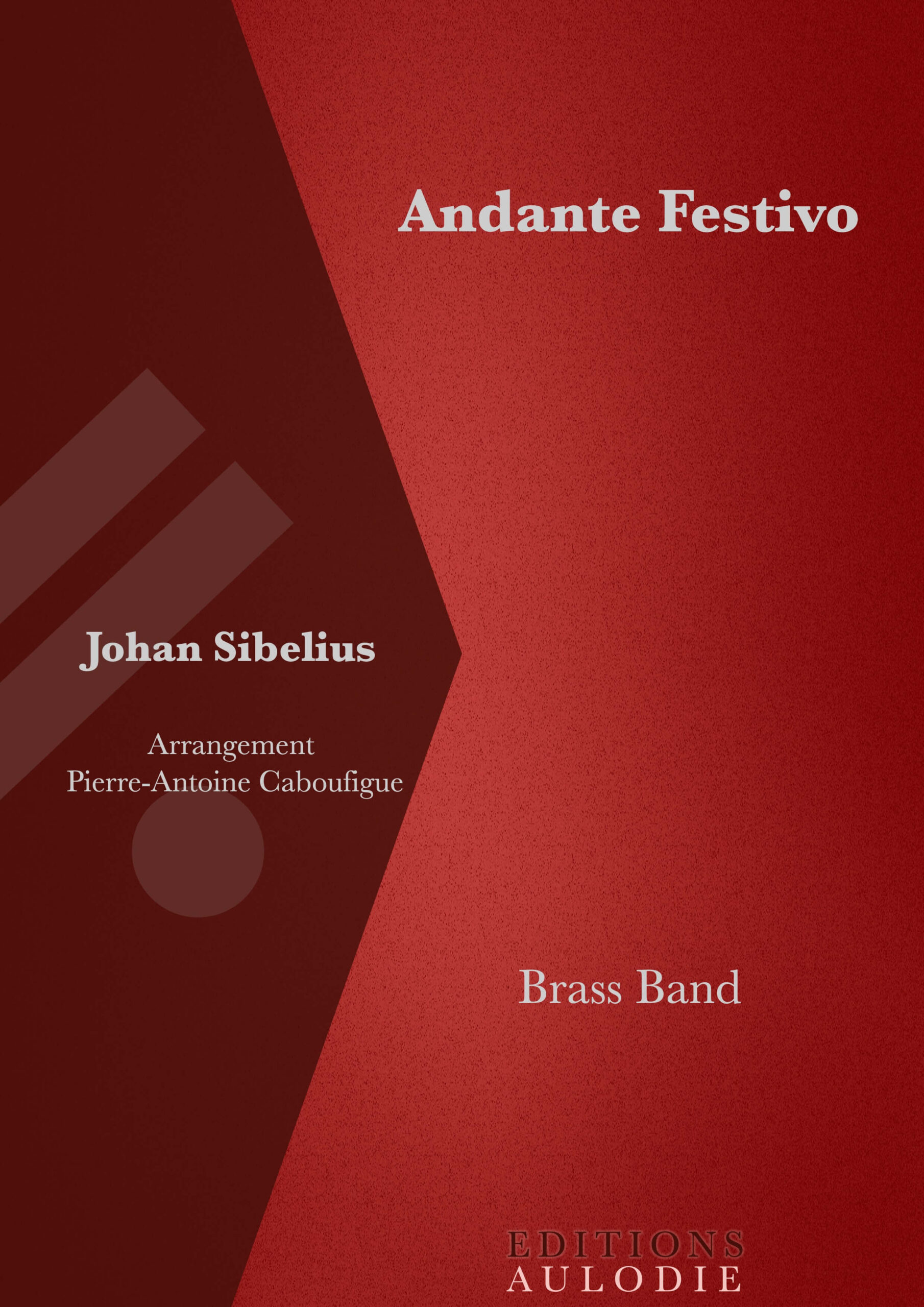 EA01033-Andante_Festivo-Johan_Sibelius-Brass_Band