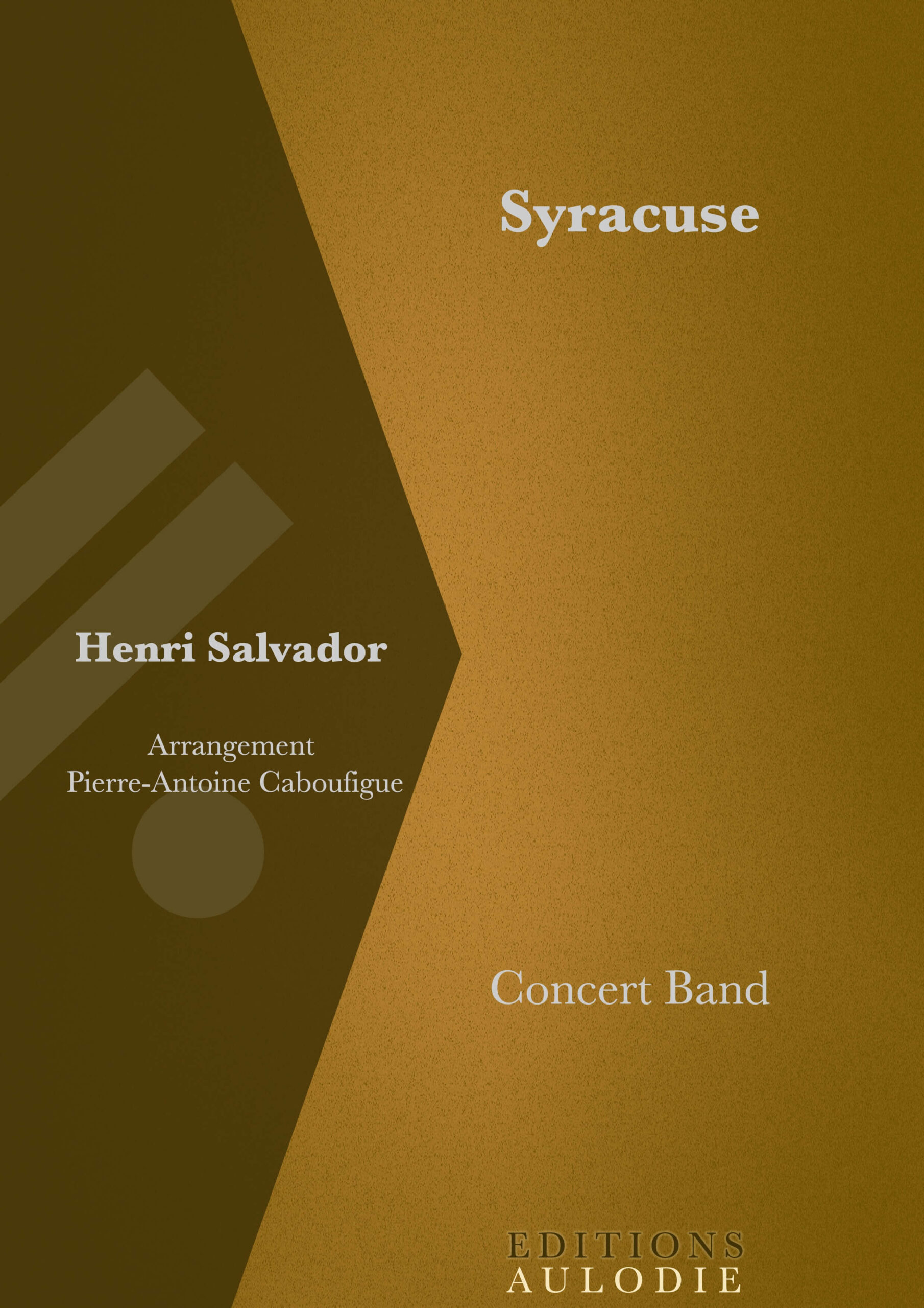 EA01036-Syracuse-Henri_Salvador-Concert_Band