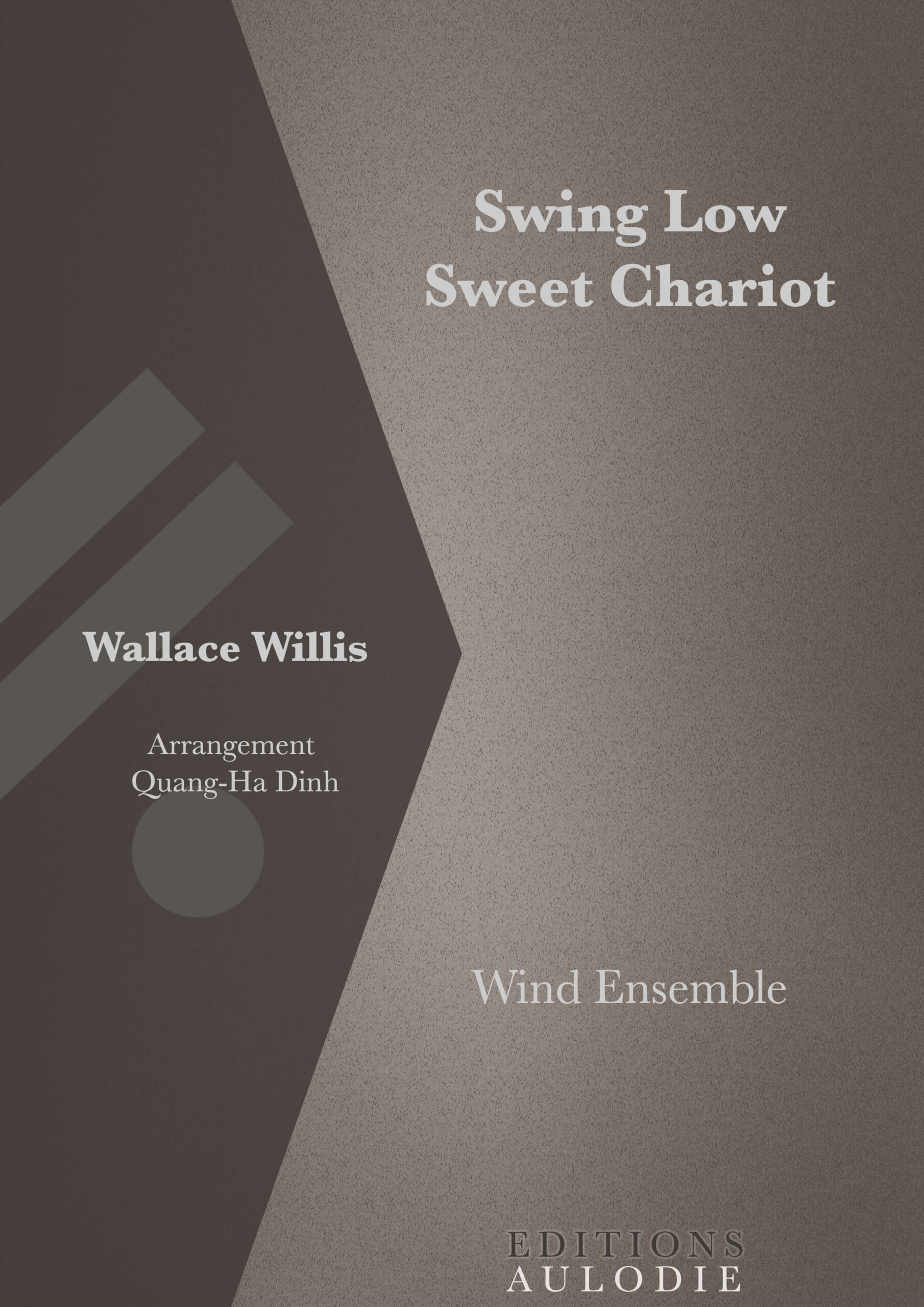 EA01073-Swing_Low_Sweet_Chariot-Wallace_Willis-Wind_Ensemble